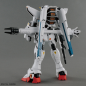 Preview: MG 1/100 GUNDAM F91 VER.2.0